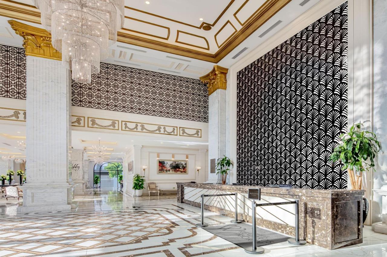 Melia Vinpearl Quang Binh Hotell Dong Hoi Exteriör bild
