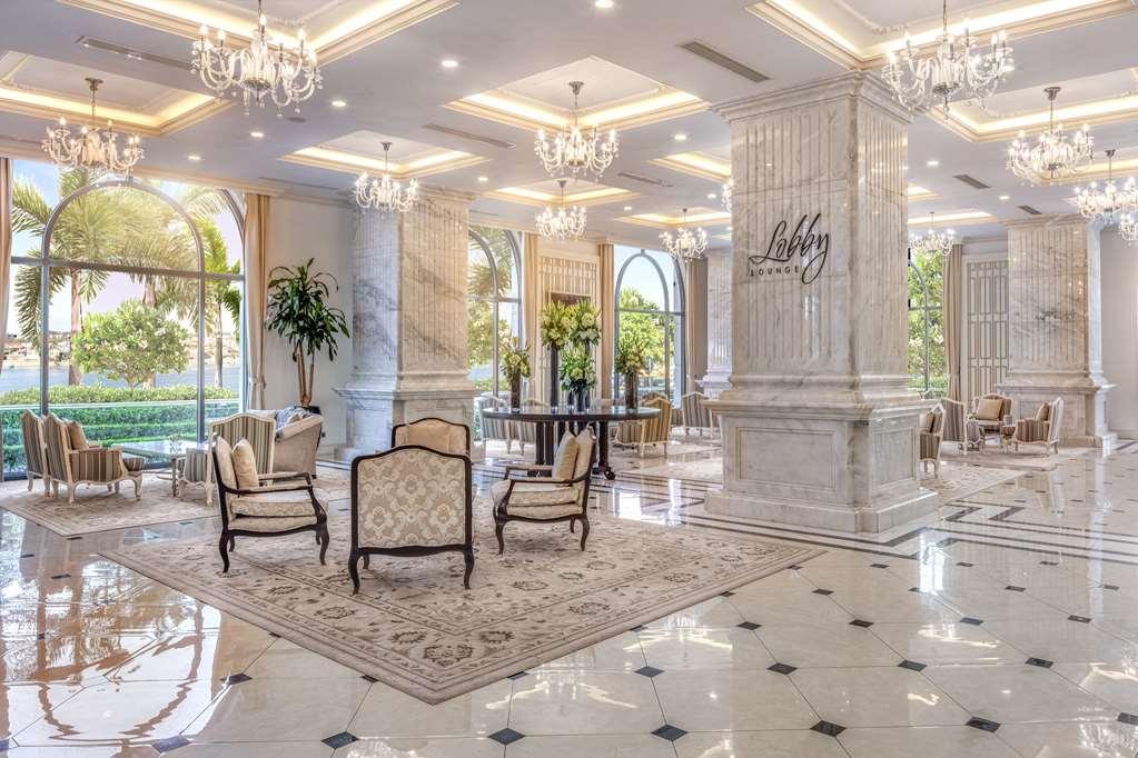 Melia Vinpearl Quang Binh Hotell Dong Hoi Inreriör bild