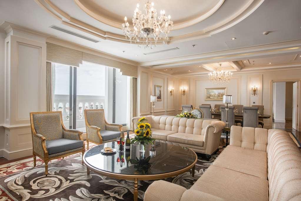 Melia Vinpearl Quang Binh Hotell Dong Hoi Rum bild