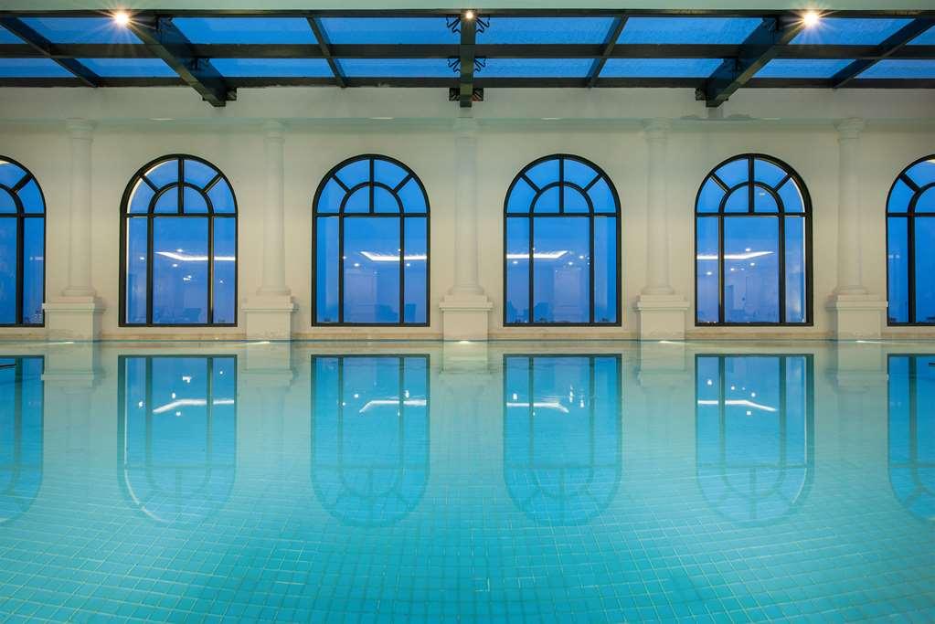 Melia Vinpearl Quang Binh Hotell Dong Hoi Bekvämligheter bild