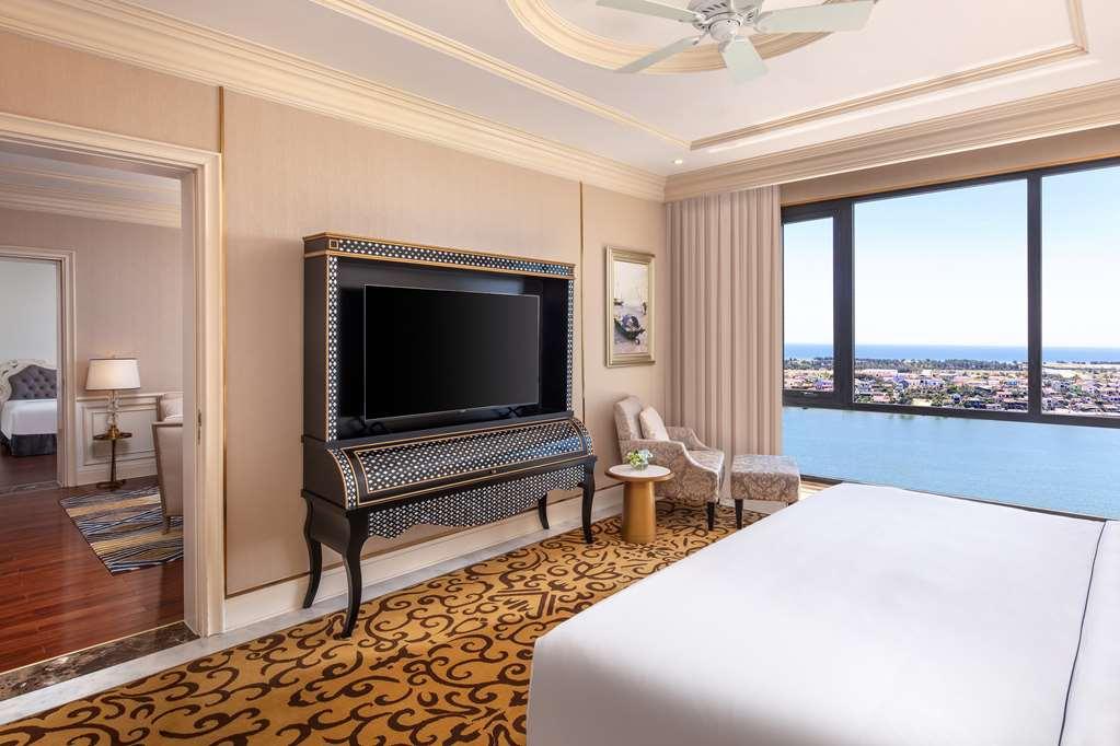 Melia Vinpearl Quang Binh Hotell Dong Hoi Rum bild