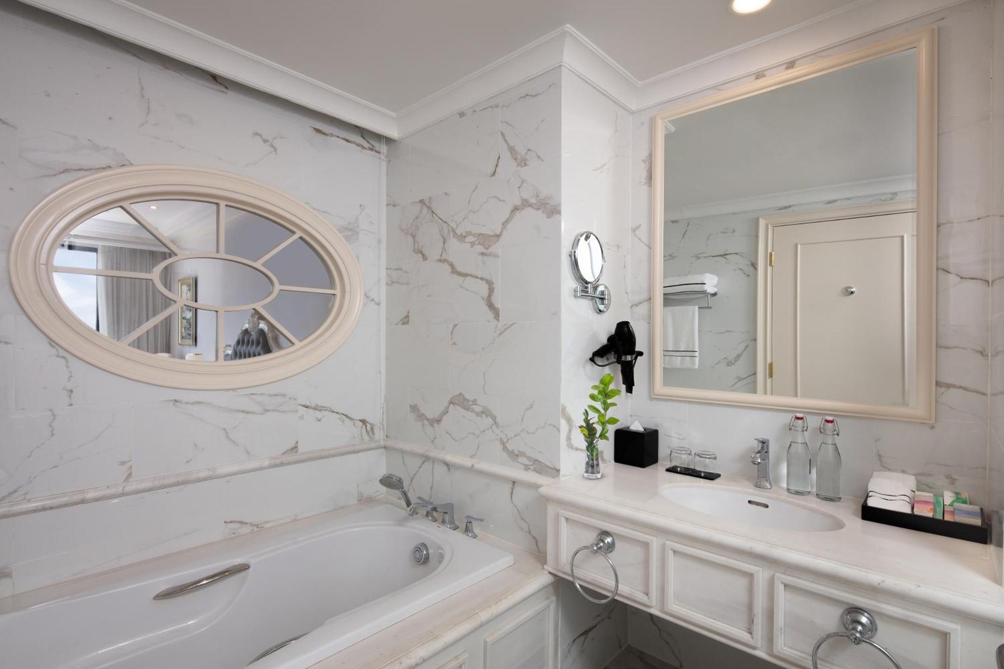 Melia Vinpearl Quang Binh Hotell Dong Hoi Exteriör bild