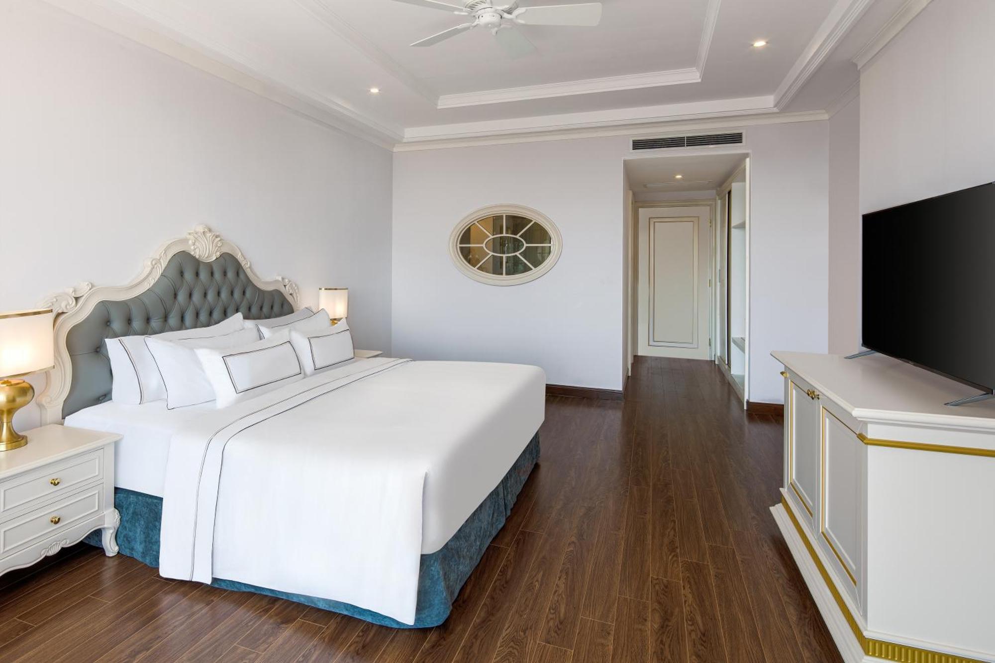 Melia Vinpearl Quang Binh Hotell Dong Hoi Exteriör bild