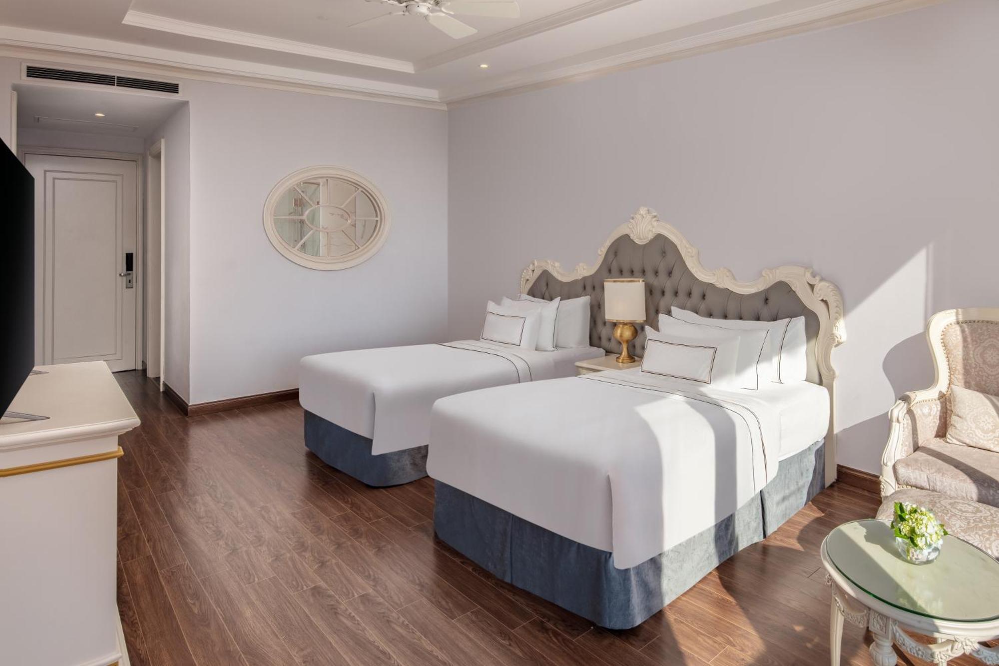 Melia Vinpearl Quang Binh Hotell Dong Hoi Exteriör bild