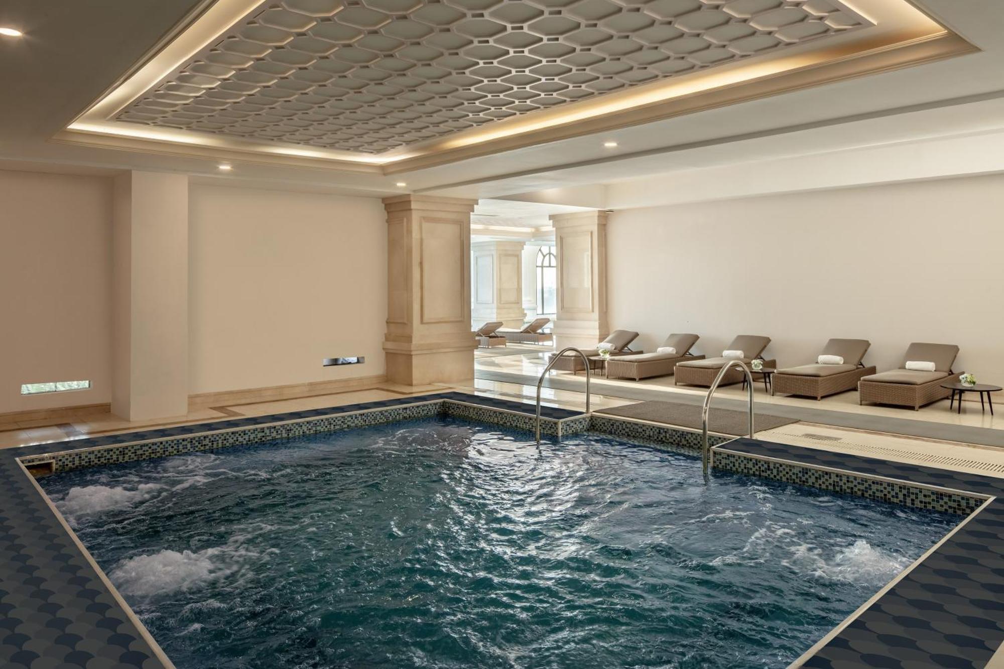 Melia Vinpearl Quang Binh Hotell Dong Hoi Exteriör bild