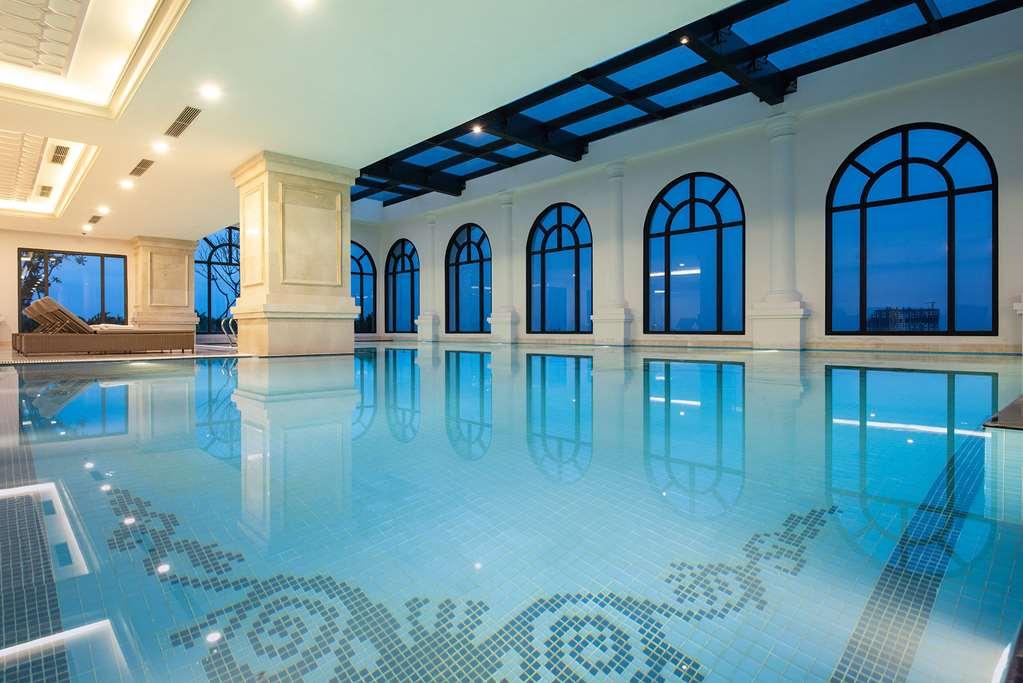 Melia Vinpearl Quang Binh Hotell Dong Hoi Exteriör bild