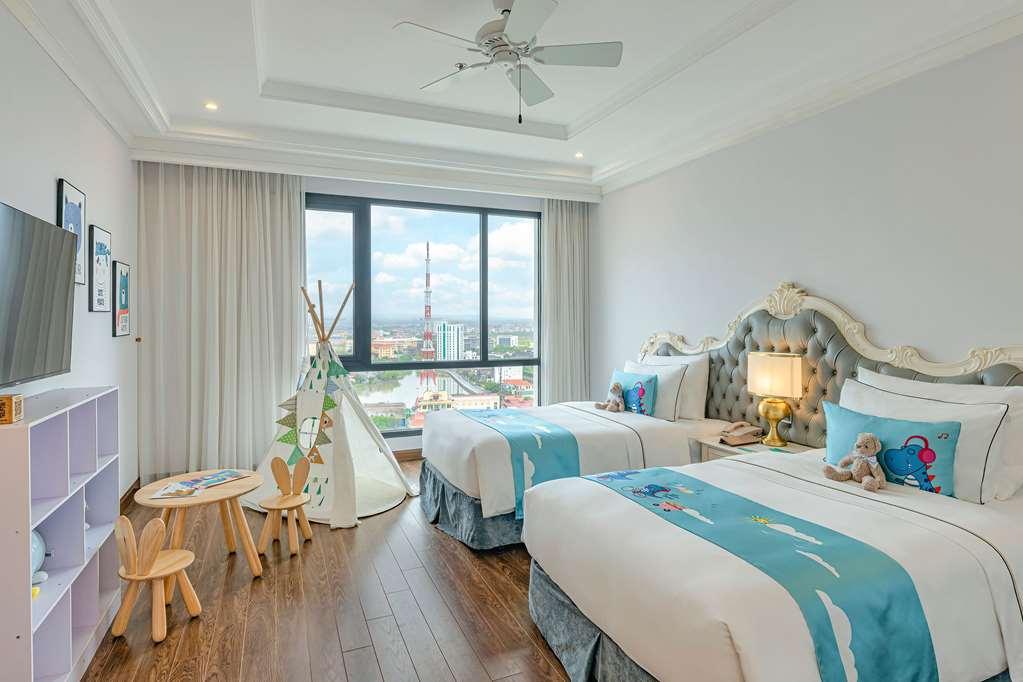 Melia Vinpearl Quang Binh Hotell Dong Hoi Rum bild