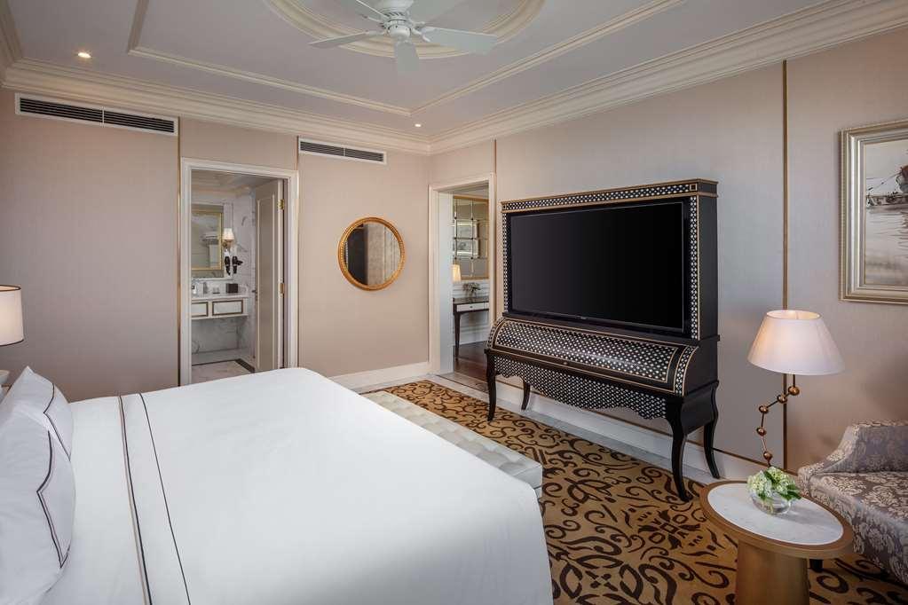 Melia Vinpearl Quang Binh Hotell Dong Hoi Rum bild